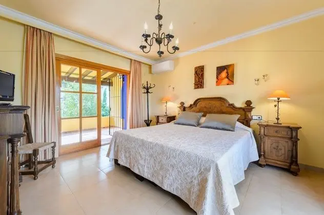 City Villa, 5 Yatak Odası, Kişiye Özel Havuzlu