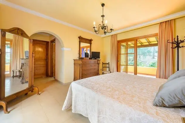 City Villa, 5 Yatak Odası, Kişiye Özel Havuzlu