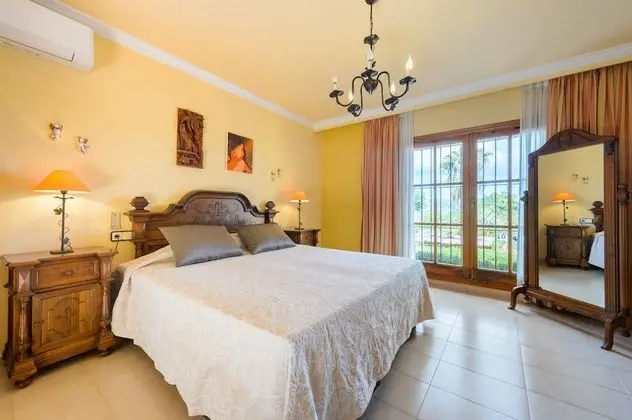 City Villa, 5 Yatak Odası, Kişiye Özel Havuzlu
