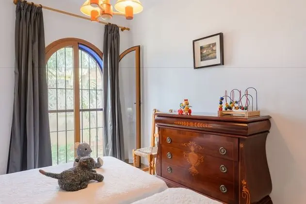City Villa, 5 Yatak Odası, Kişiye Özel Havuzlu