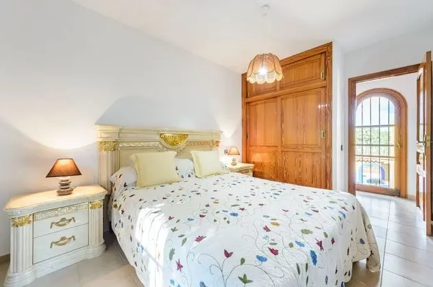 City Villa, 5 Yatak Odası, Kişiye Özel Havuzlu
