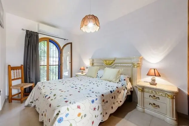 City Villa, 5 Yatak Odası, Kişiye Özel Havuzlu