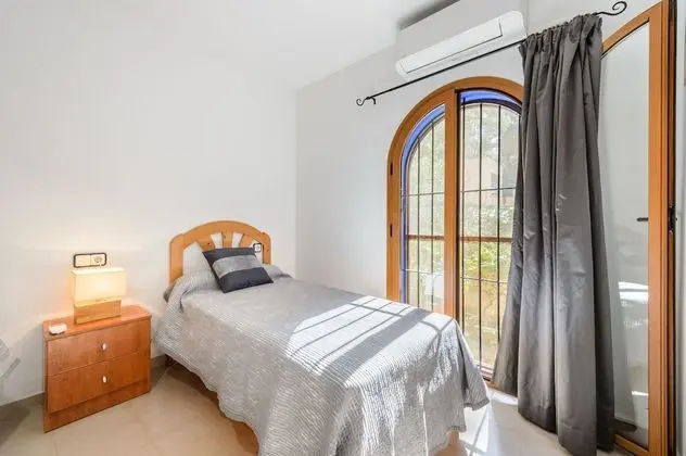 City Villa, 5 Yatak Odası, Kişiye Özel Havuzlu