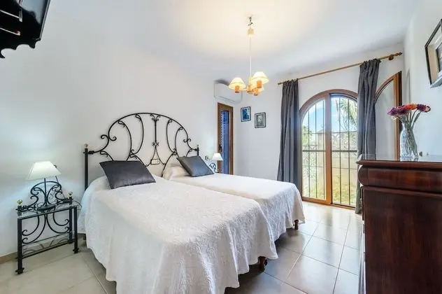 City Villa, 5 Yatak Odası, Kişiye Özel Havuzlu