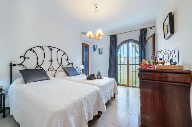 City Villa, 5 Yatak Odası, Kişiye Özel Havuzlu