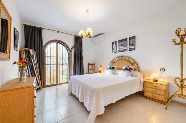 City Villa, 5 Yatak Odası, Kişiye Özel Havuzlu
