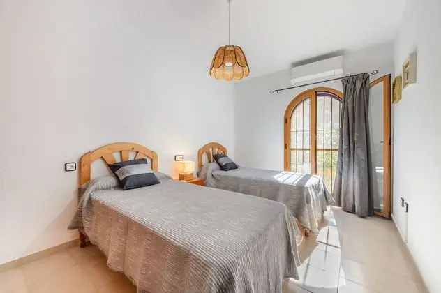 City Villa, 5 Yatak Odası, Kişiye Özel Havuzlu