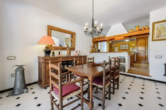 City Villa, 5 Yatak Odası, Kişiye Özel Havuzlu