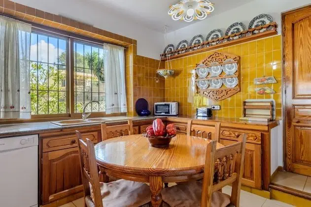 City Villa, 5 Yatak Odası, Kişiye Özel Havuzlu