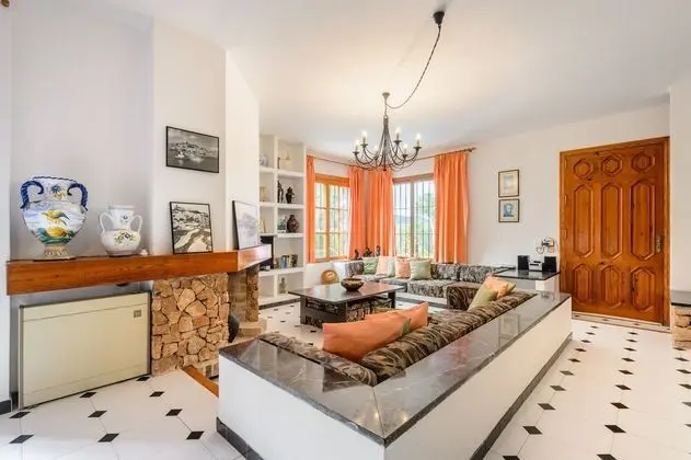 City Villa, 5 Yatak Odası, Kişiye Özel Havuzlu