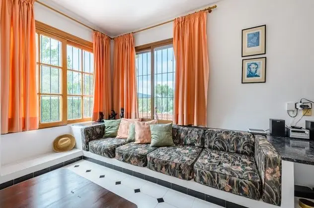 City Villa, 5 Yatak Odası, Kişiye Özel Havuzlu