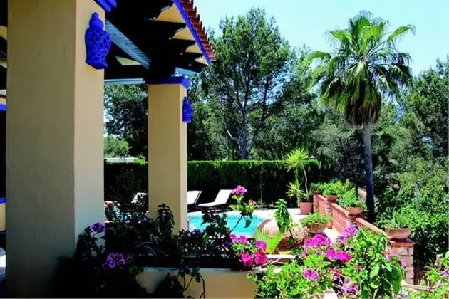 City Villa, 5 Yatak Odası, Kişiye Özel Havuzlu