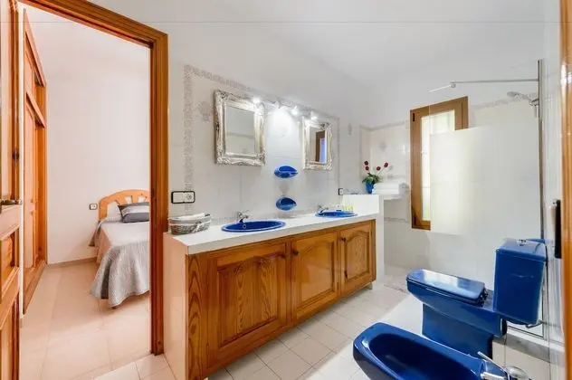 City Villa, 5 Yatak Odası, Kişiye Özel Havuzlu
