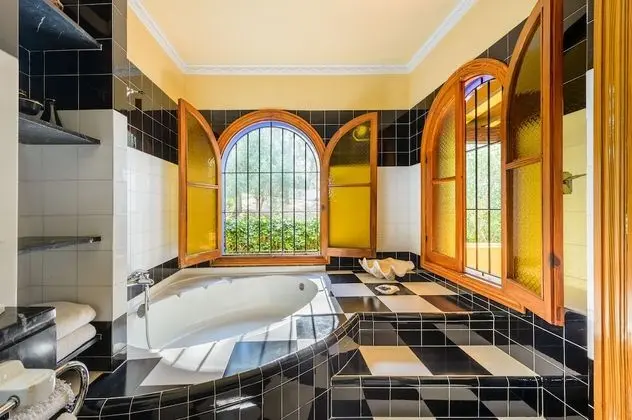 City Villa, 5 Yatak Odası, Kişiye Özel Havuzlu