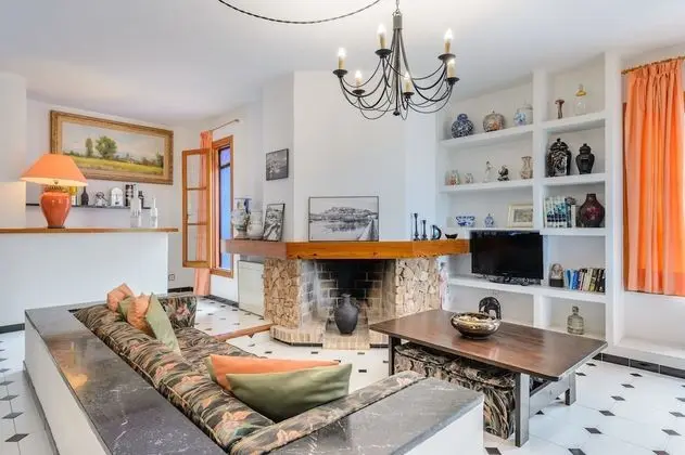 City Villa, 5 Yatak Odası, Kişiye Özel Havuzlu