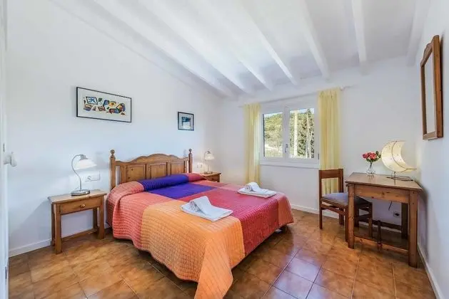 Villa, 4 Yatak Odası