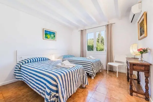 Villa, 4 Yatak Odası
