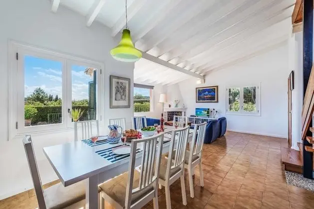 Villa, 4 Yatak Odası