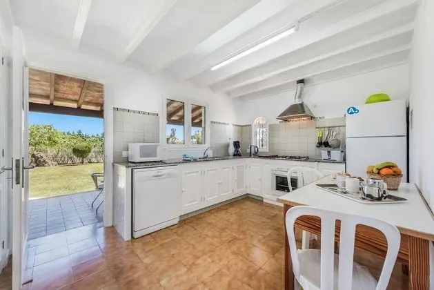 Villa, 4 Yatak Odası