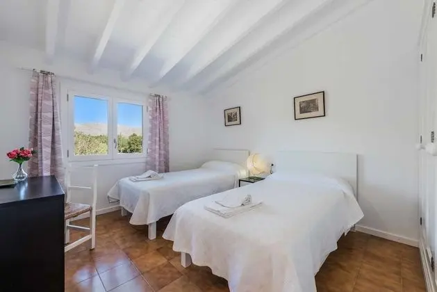 Villa, 4 Yatak Odası