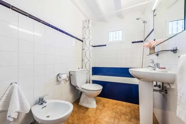 Villa, 4 Yatak Odası