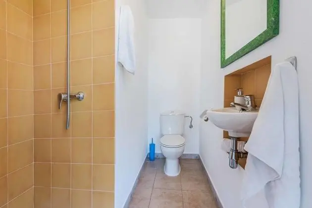 Villa, 4 Yatak Odası