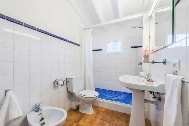 Villa, 4 Yatak Odası