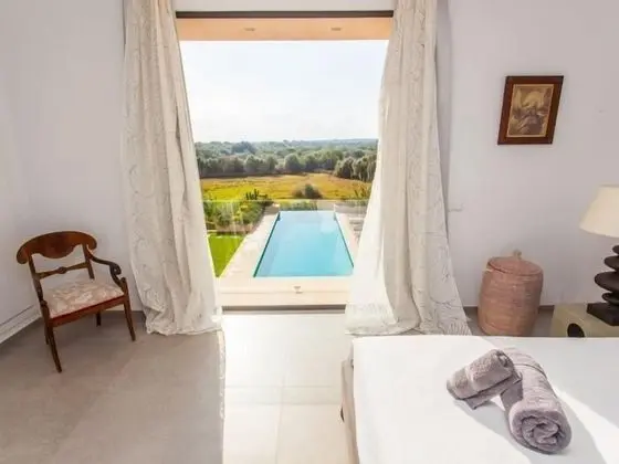 Villa, 6 Yatak Odası, Kişiye Özel Havuzlu