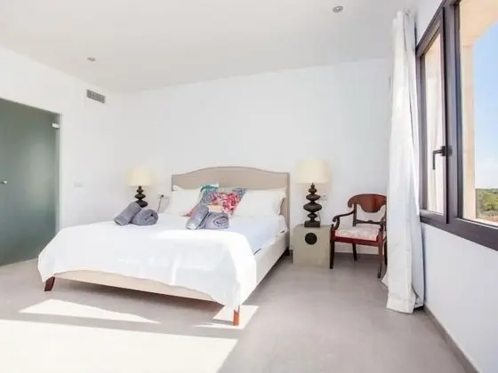 Villa, 6 Yatak Odası, Kişiye Özel Havuzlu