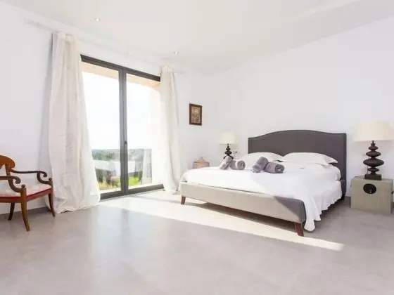 Villa, 6 Yatak Odası, Kişiye Özel Havuzlu