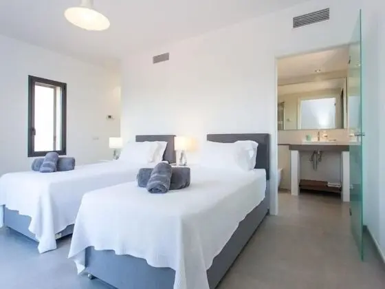 Villa, 6 Yatak Odası, Kişiye Özel Havuzlu
