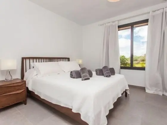 Villa, 6 Yatak Odası, Kişiye Özel Havuzlu