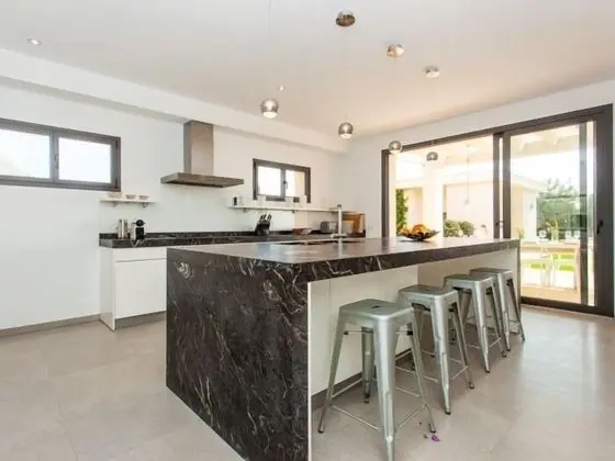 Villa, 6 Yatak Odası, Kişiye Özel Havuzlu