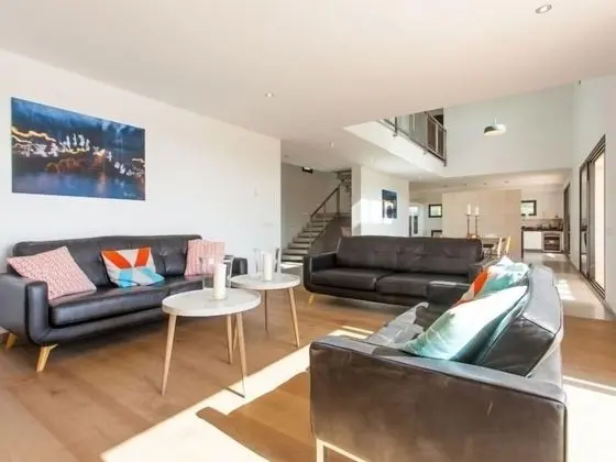 Villa, 6 Yatak Odası, Kişiye Özel Havuzlu