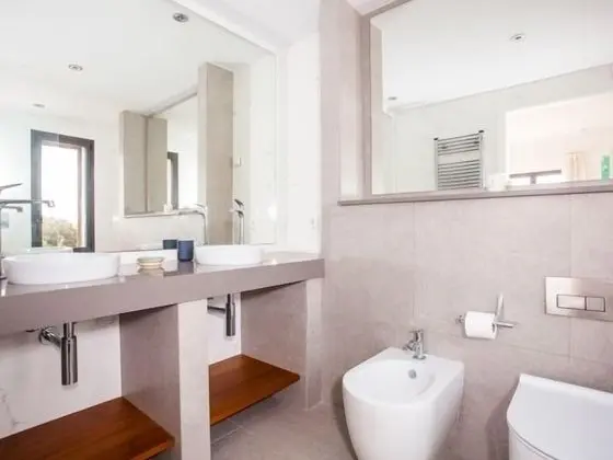 Villa, 6 Yatak Odası, Kişiye Özel Havuzlu