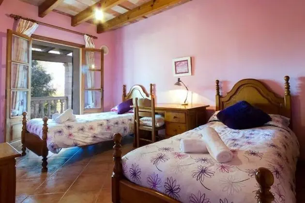 Villa, 3 Yatak Odası, Kişiye Özel Havuzlu