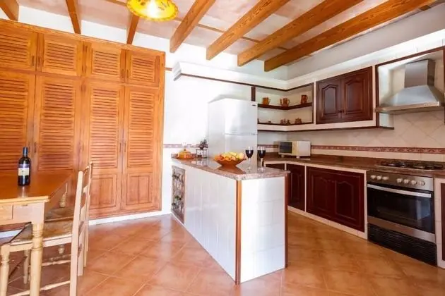 Villa, 3 Yatak Odası, Kişiye Özel Havuzlu