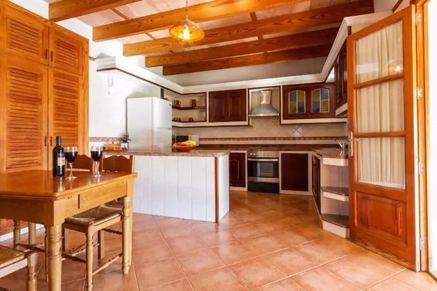Villa, 3 Yatak Odası, Kişiye Özel Havuzlu