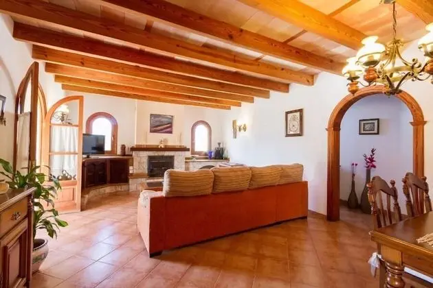 Villa, 3 Yatak Odası, Kişiye Özel Havuzlu