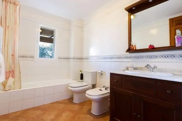 Villa, 3 Yatak Odası, Kişiye Özel Havuzlu