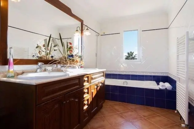 Villa, 3 Yatak Odası, Kişiye Özel Havuzlu