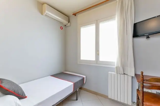 Tek Kişilik Oda, 1 Tek Kişilik Yatak