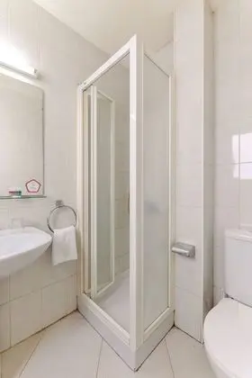 Tek Kişilik Oda, 1 Tek Kişilik Yatak