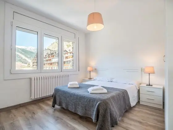 Apart Daire, 3 Yatak Odası