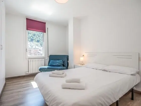 Apart Daire, 3 Yatak Odası