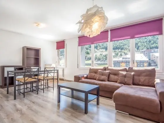 Apart Daire, 3 Yatak Odası