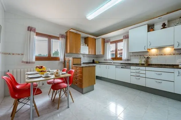 Villa, 3 Yatak Odası, Kişiye Özel Havuzlu