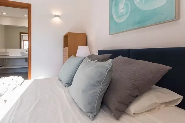 Villa, 3 Yatak Odası, Kişiye Özel Havuzlu
