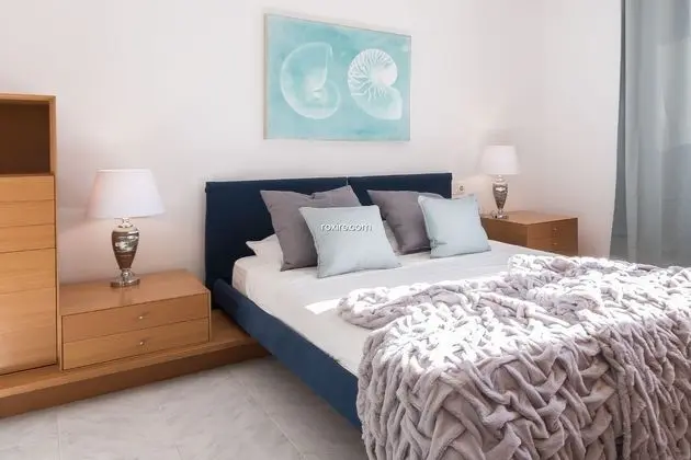 Villa, 3 Yatak Odası, Kişiye Özel Havuzlu