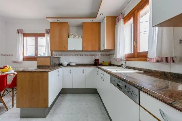 Villa, 3 Yatak Odası, Kişiye Özel Havuzlu